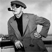 John Martin Feeney - John Ford