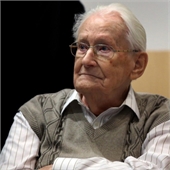 Oskar Gröning