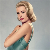 Grace Patricia Kelly