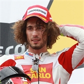 Marco Simoncelli - Sic