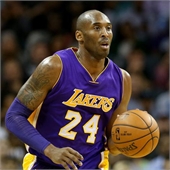 Kobe Bean Bryant