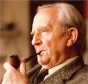 John Ronald Reuel Tolkien