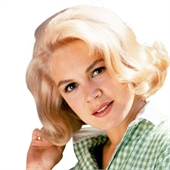 Alexandra Cymboliak Zuck - Sandra Dee