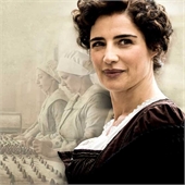 Luisa Sargentini - Luisa Spagnoli
