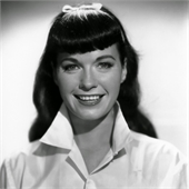 Bettie Mae Page