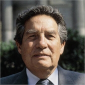 Octavio Paz Lozano