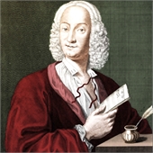 Antonio Lucio Vivaldi