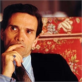 Pier Paolo Pasolini