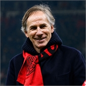 Franchino Baresi - Franco