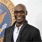 Lance Reddick