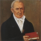 Alessandro Volta