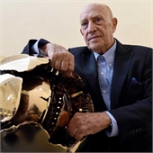 Arnaldo Pomodoro