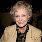 June Lockhart