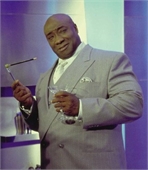 Michael Clarke Duncan