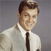 Tony Curtis