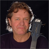 John Wetton