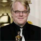 Philip Seymour Hoffman