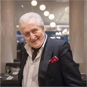 Franco Mari - Rupert Sciamenna