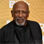 Louis Cameron Gossett Jr.