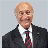 Fabio Alberto Roversi Monaco