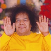 Sathya Sai Baba