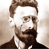 Joseph Pulitzer