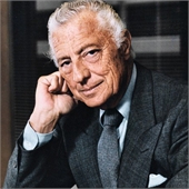 Giovanni Agnelli - l Avvocato