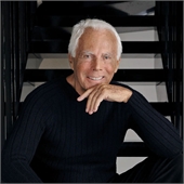 Giorgio Armani