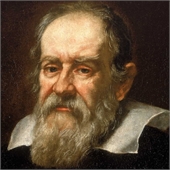 Galileo Galilei