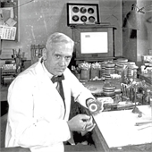 Alexander Fleming