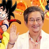 Akira Toriyama