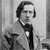 Fryderyk Franciszek Chopin