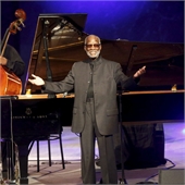 Frederick Russell Jones - Ahmad Jamal