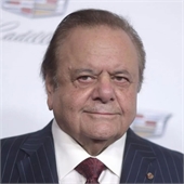 Paul Anthony Sorvino