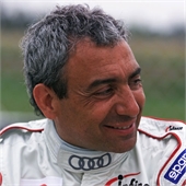 Michele Alboreto