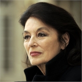 Nicole Françoise Florence Dreyfus - Anouk Aimée