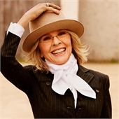 Diane Hall - Diane Keaton