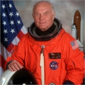 John Herschel Glenn