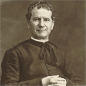 Giovanni Melchiorre Bosco - Don Bosco