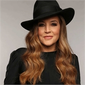 Lisa Marie Presley