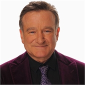 Robin McLaurin Williams